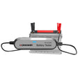 KONNWEI BK200 6V/12V/24V Car Bluetooth Battery Tester(Silver) - Electronic Test by KONNWEI | Online Shopping South Africa | PMC TechLife | Buy Now Pay Later Mobicred