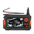 P130 3.9mm 4.3 inch Single Camera with Screen Endoscope, Length:5m -  by PMC TechLife | Online Shopping South Africa | PMC TechLife | Buy Now Pay Later Mobicred