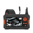 P130 14mm 4.3 inch Single Camera with Screen Endoscope, Length:5m -  by PMC TechLife | Online Shopping South Africa | PMC TechLife | Buy Now Pay Later Mobicred