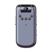 JNN V13 1080P Multifunctional Infrared Night Vision Recorder, Capacity:32GB(Black)