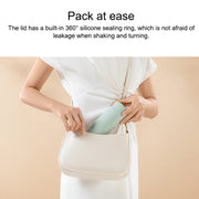 Original Xiaomi Mijia Thermos Cup Pocket Edition 350mL(White)