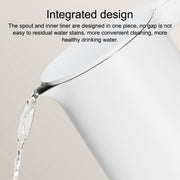 Original Xiaomi Mijia 1.5L 1800W Constant Temperature Electric Kettle 2, AC 220V(White)