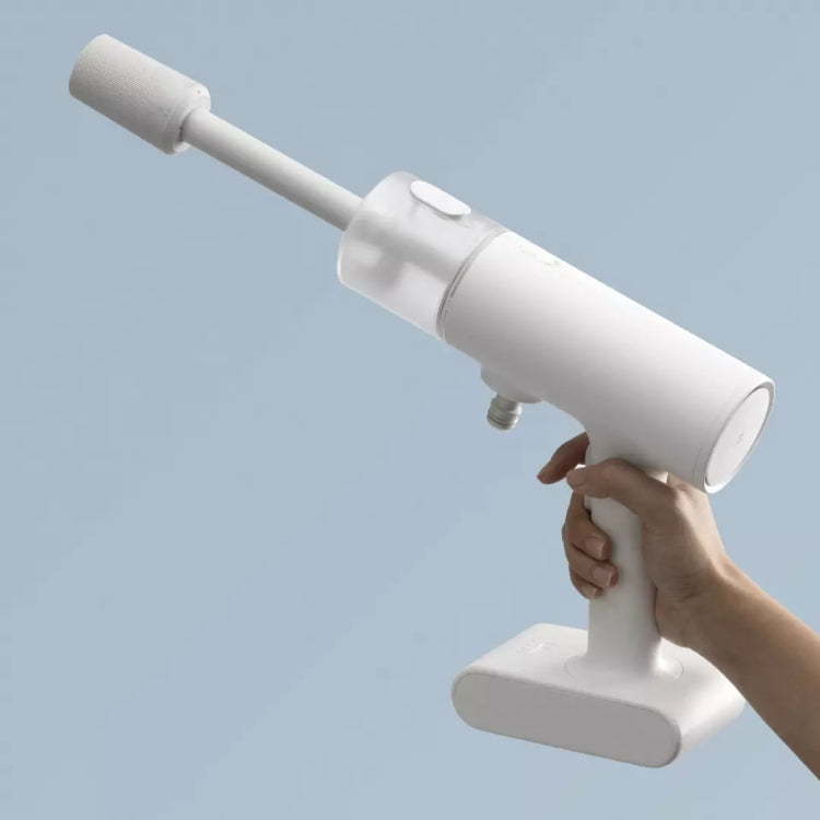 Original Xiaomi Mijia 2.4MPa Cordless Car Washer(White)