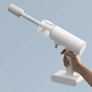 Original Xiaomi Mijia 2.4MPa Cordless Car Washer(White)