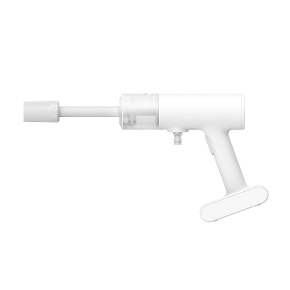Original Xiaomi Mijia 2.4MPa Cordless Car Washer(White)