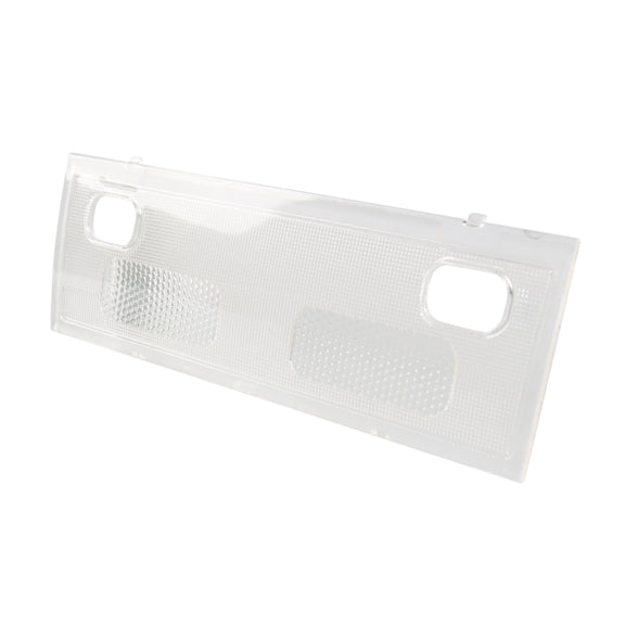 A7670 For Chevrolet Silverado 2007-2014 Car Interior Dome Light Clear Cover 15911049