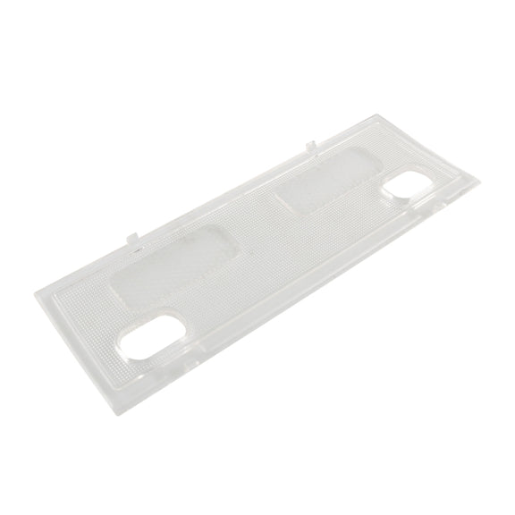 A7670 For Chevrolet Silverado 2007-2014 Car Interior Dome Light Clear Cover 15911049