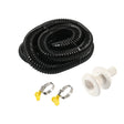 A7959 1-1/8 inch Bilge Pump Mounting Kit - Marine Accessories & Parts by PMC TechLife | Online Shopping South Africa | PMC TechLife | Buy Now Pay Later Mobicred