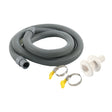 A7989 3/4 inch Bilge Pump Mounting Kit - Marine Accessories & Parts by PMC TechLife | Online Shopping South Africa | PMC TechLife | Buy Now Pay Later Mobicred