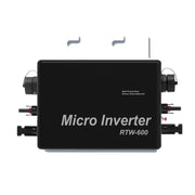 RTW-600-EU IP65 550W Micro Inverter