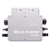 RTW-600-EU IP65 550W Micro Inverter