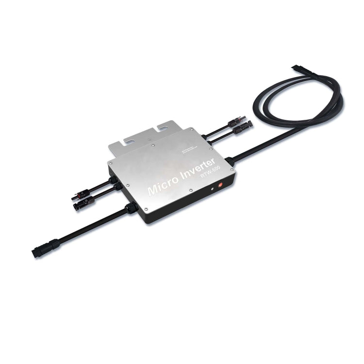 RTW-600pro-EU IP67 600W Micro Inverter