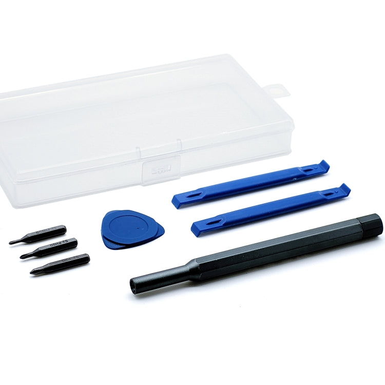 8 in 1 Steam Deck Multifunctional Disassembly Tool Set(A Style)