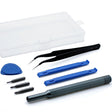 9 in 1 Steam Deck Multifunctional Disassembly Tool Set(A Style) - Steam Deck Spare Parts by PMC TechLife | Online Shopping South Africa | PMC TechLife