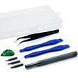 9 in 1 Steam Deck Multifunctional Disassembly Tool Set(B Style) - Steam Deck Spare Parts by PMC TechLife | Online Shopping South Africa | PMC TechLife