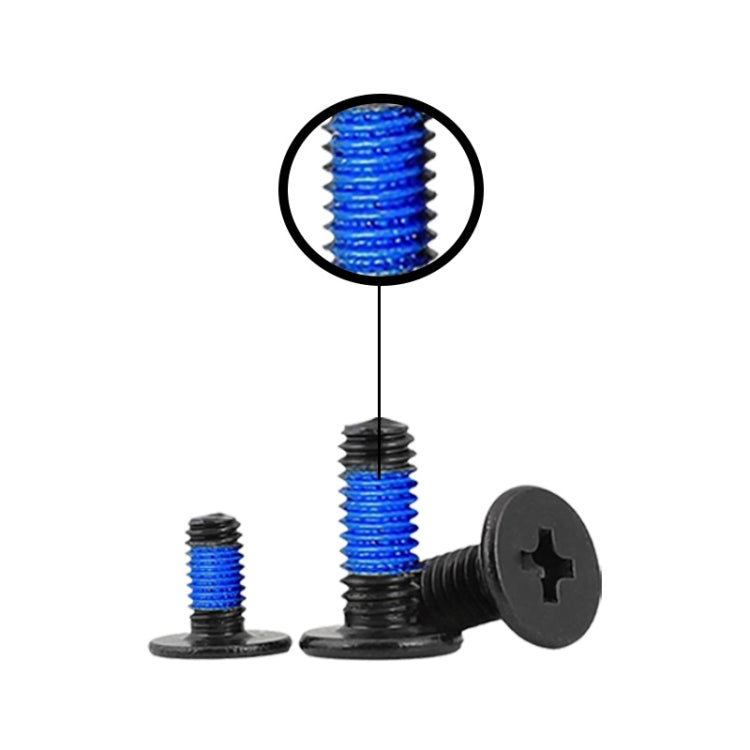 8 in 1 Steam Deck Back Cover Screw Set
