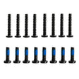 16 in 1 Steam Deck Back Cover Screw Set - free shipping - PMC TechLife - Order now!