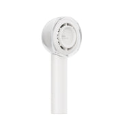 ROCK RST10853 Mini Handheld ElectricTurbo Fan(White)
