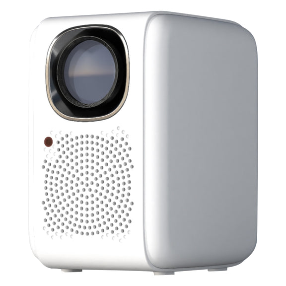 MECOOL KP2 1920x1080P 600ANSI Lumens Portable Mini LED Smart Projector(AU Plug)
