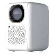 MECOOL KP2 1920x1080P 600ANSI Lumens Portable Mini LED Smart Projector(US Plug) - Mini Projector by MECOOL | Online Shopping South Africa | PMC Jewellery | Buy Now Pay Later Mobicred