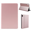 For Huawei MatePad 11 2023 Voltage Elastic Texture Flip Leather Tablet Case(Rose Gold) - Huawei by PMC TechLife | Online Shopping South Africa | PMC TechLife | Buy Now Pay Later Mobicred