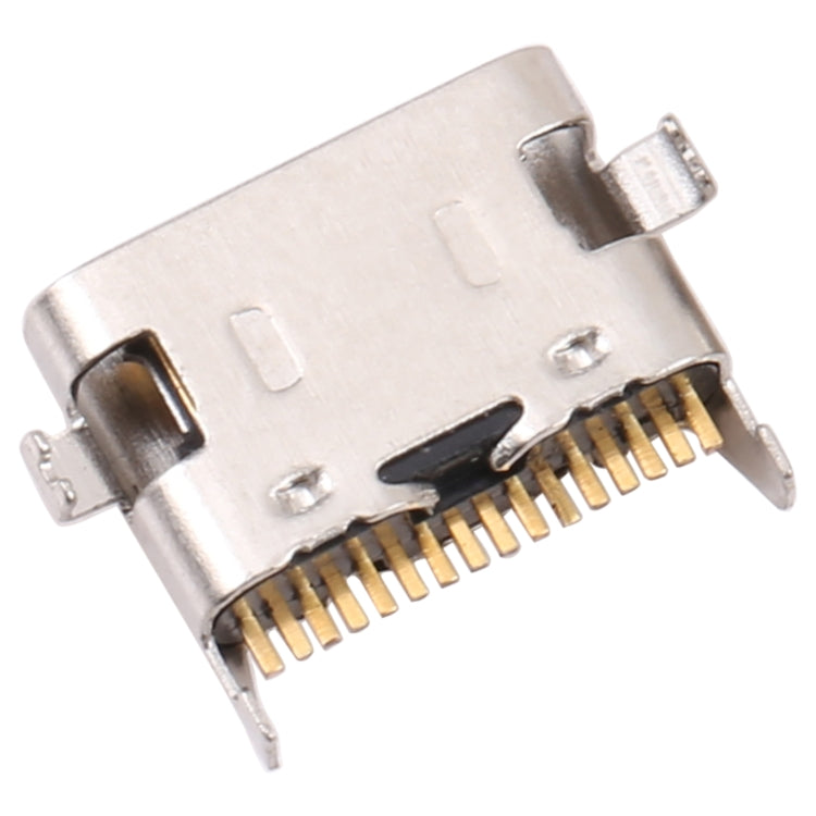 For Samsung Galaxy A04 SM-A045 10pcs Charging Port Connector