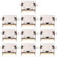 For Samsung Galaxy A14 5G SM-A146B  10pcs Charging Port Connector - free shipping - PMc TechLife - Order now!