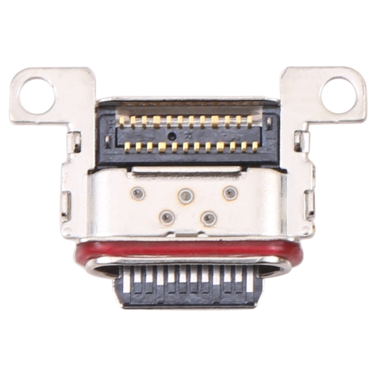 For Samsung Galaxy S23+ 5G SM-S916B 10pcs Charging Port Connector