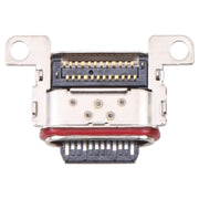 For Samsung Galaxy S23+ 5G SM-S916B 10pcs Charging Port Connector