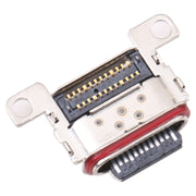 For Samsung Galaxy S23+ 5G SM-S916B 10pcs Charging Port Connector
