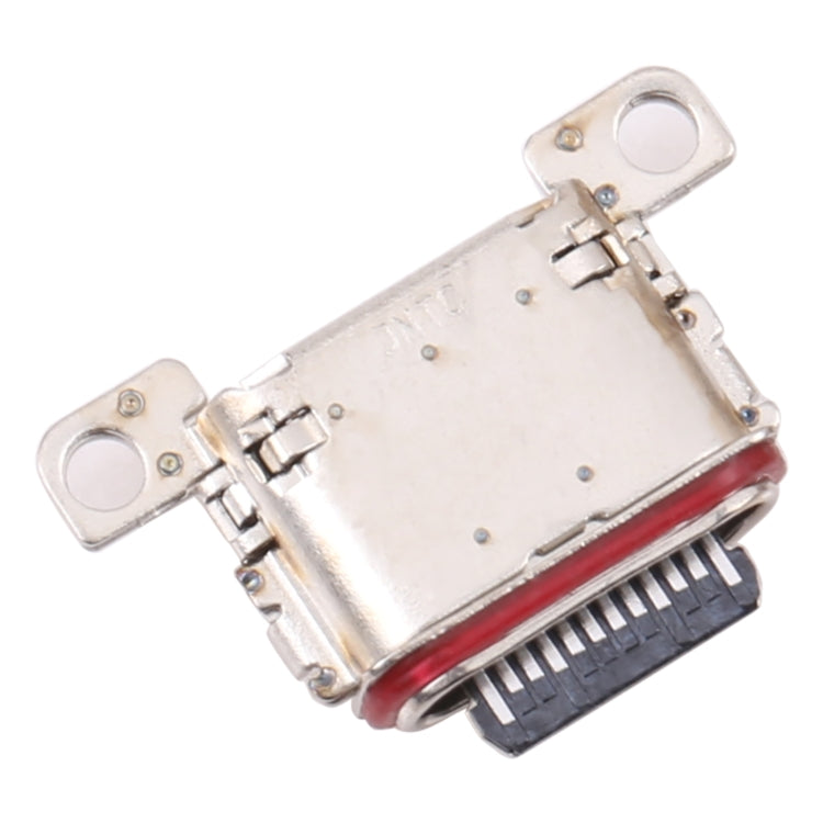 For Samsung Galaxy S23+ 5G SM-S916B 10pcs Charging Port Connector