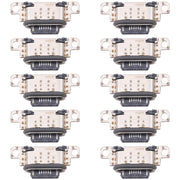 For Samsung Galaxy A52s 5G SM-A528B 10pcs Charging Port Connector