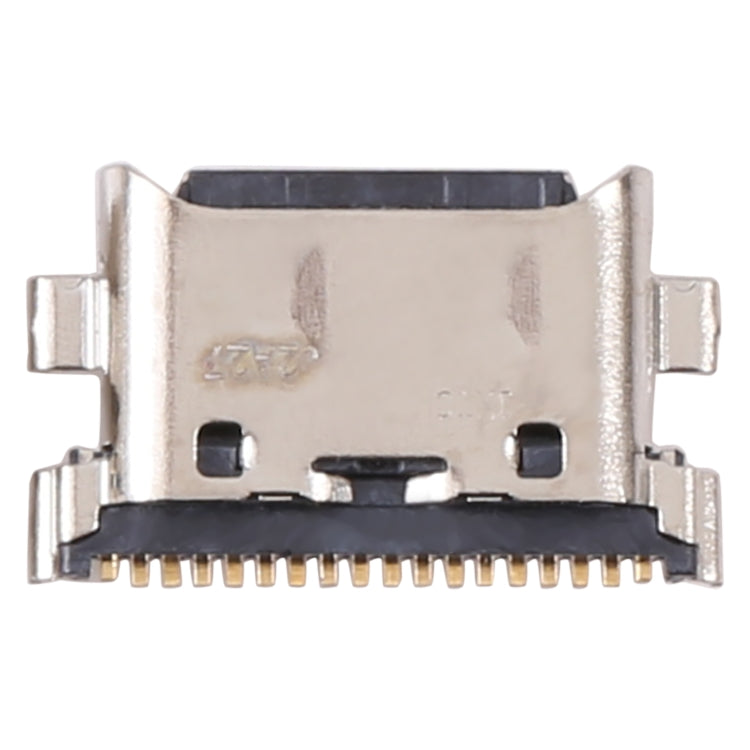 For Samsung Galaxy M52 5G SM-M526B 10pcs Charging Port Connector