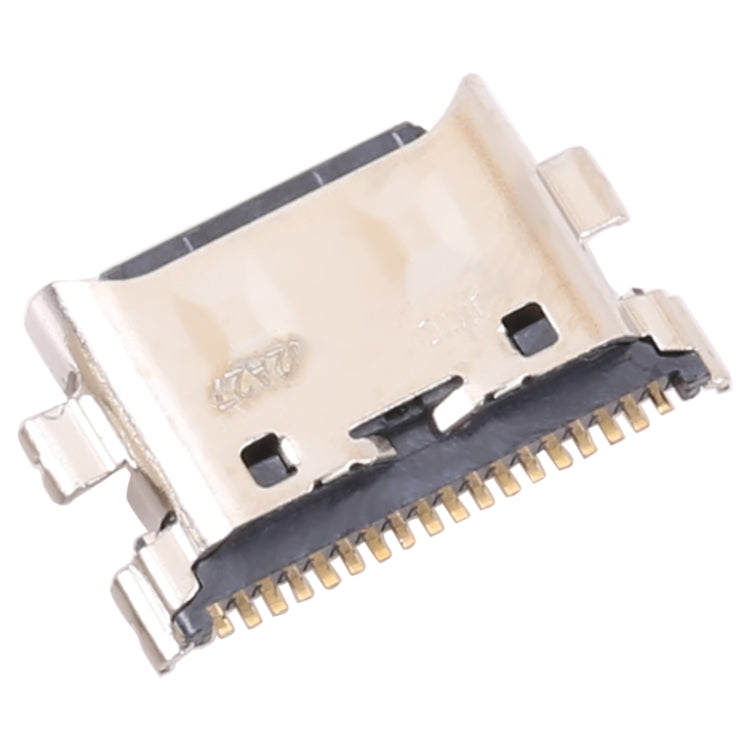 For Samsung Galaxy M52 5G SM-M526B 10pcs Charging Port Connector