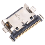 For Samsung Galaxy M52 5G SM-M526B 10pcs Charging Port Connector