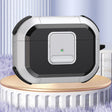 For AirPods 3 Wireless Earphones Protective Case(White) - For AirPods 3 by PMC Jewellery | Online Shopping South Africa | PMC Jewellery | Buy Now Pay Later Mobicred
