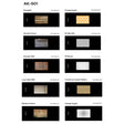 Godox AK-S01 10 in 1 Transparencies Collection Slide Set for Godox AK-R21 Projection Kit - free shipping - PMC TechLife - Order now!
