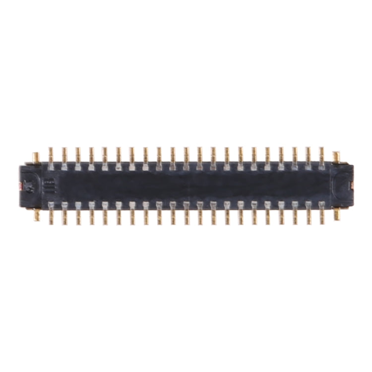For iPad Air 2020 42Pin Touch FPC Connector On Flex Cable