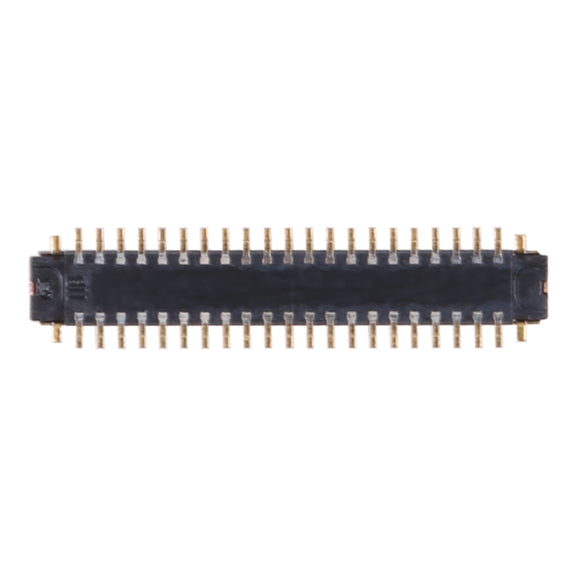 For iPad Air 2020 42Pin Touch FPC Connector On Flex Cable