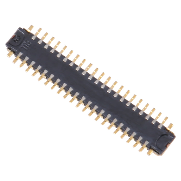 For iPad Air 2020 42Pin Touch FPC Connector On Flex Cable