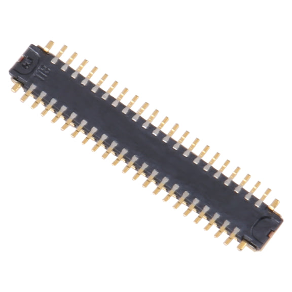 For iPad Air 2020 42Pin Touch FPC Connector On Flex Cable