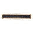 For iPad Pro 11 A1980 50Pin Touch FPC Connector On Flex Cable - 10.5 inch by PMC TechLife | Online Shopping South Africa | PMC TechLife