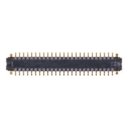 For iPad Pro 11 A1980 50Pin Touch FPC Connector On Flex Cable