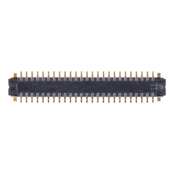 For iPad Pro 11 A1980 50Pin Touch FPC Connector On Flex Cable