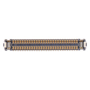 For iPad Pro 11 A1980 56Pin Touch FPC Connector On Motherboard