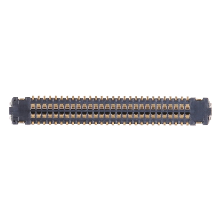 For iPad Pro 11 A1980 56Pin Touch FPC Connector On Motherboard
