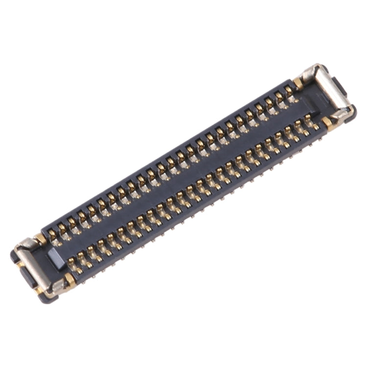 For iPad Pro 11 A1980 50Pin Touch FPC Connector On Motherboard