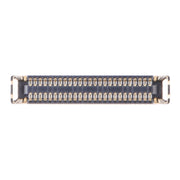 For iPad Pro 11 A1980 50Pin Touch FPC Connector On Motherboard