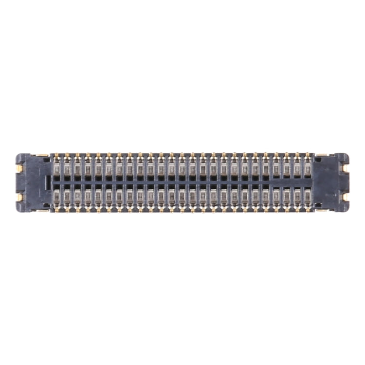 For iPad Pro 11 A1980 50Pin Touch FPC Connector On Motherboard