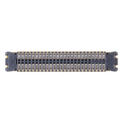 For iPad Pro 11 A1980 50Pin Touch FPC Connector On Motherboard